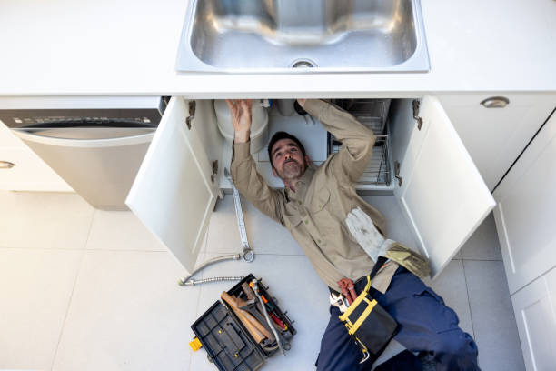 Best Affordable Plumber Near Me  in Montrose, MI