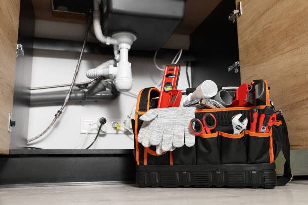 Hot Water Heater Installation in Montrose, MI