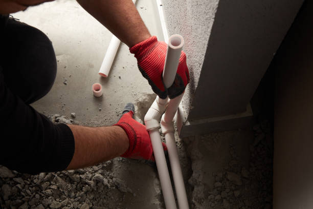 Best Leak Detection Services  in Montrose, MI