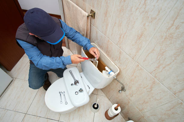 Best Water Softener Installation  in Montrose, MI