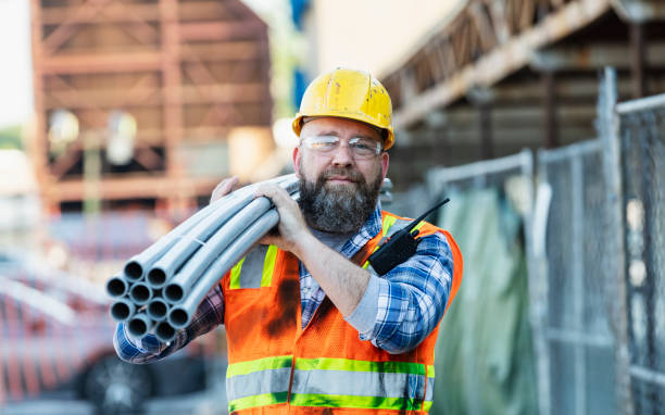 Best Local Plumber Services  in Montrose, MI