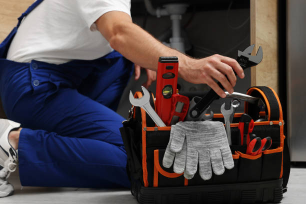 Best Sewer Line Repair  in Montrose, MI