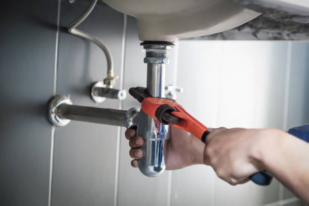Best Toilet Repair Services  in Montrose, MI