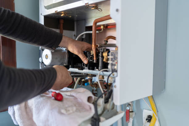 Best Emergency Plumbing Repair  in Montrose, MI