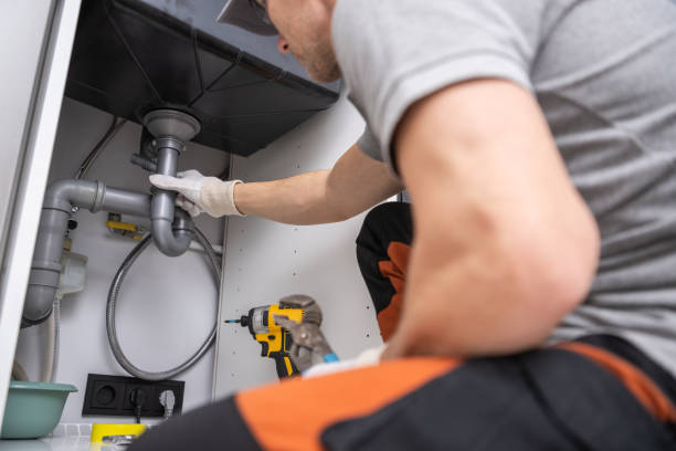  Montrose, MI Plumbing Pros