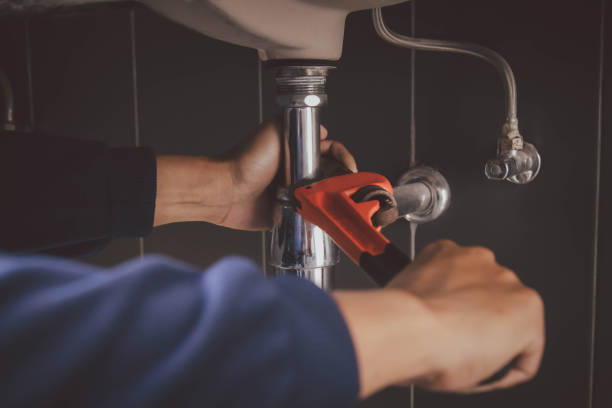 Professional Plumbing in Montrose, MI